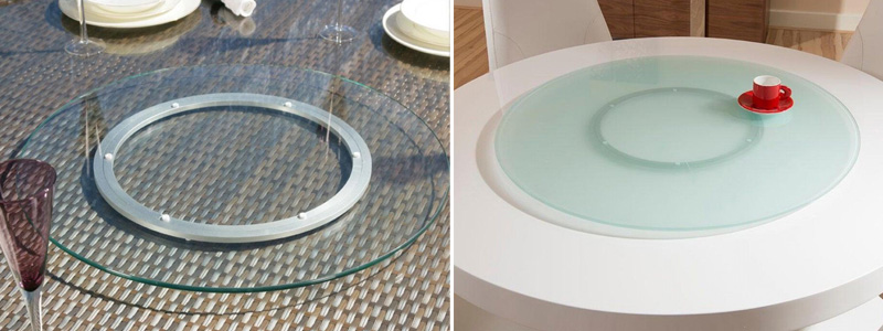 our products are widely used in tables