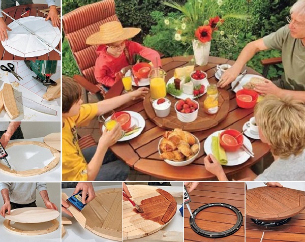 our products are widely used in tables