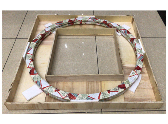 50inches lazy susan bearings